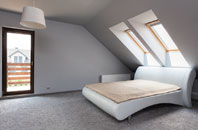Rhymney bedroom extensions