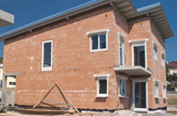 Rhymney home extensions