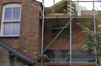 free Rhymney home extension quotes