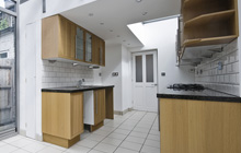 Rhymney kitchen extension leads